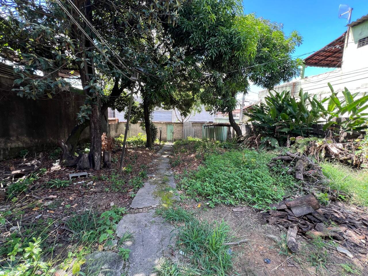 Lote-Área-Terreno à venda no Tirol: Lote-Área-Terreno à venda - Tirol, - Belo Horizonte