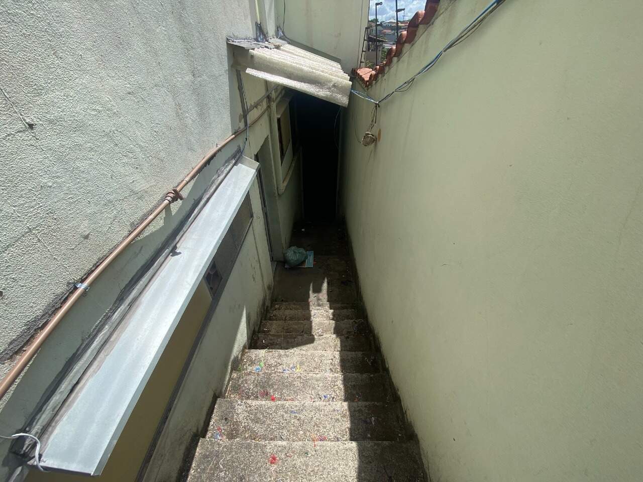 Galpão para aluguel no Tirol: Galpão para aluguel - Tirol, - Belo Horizonte