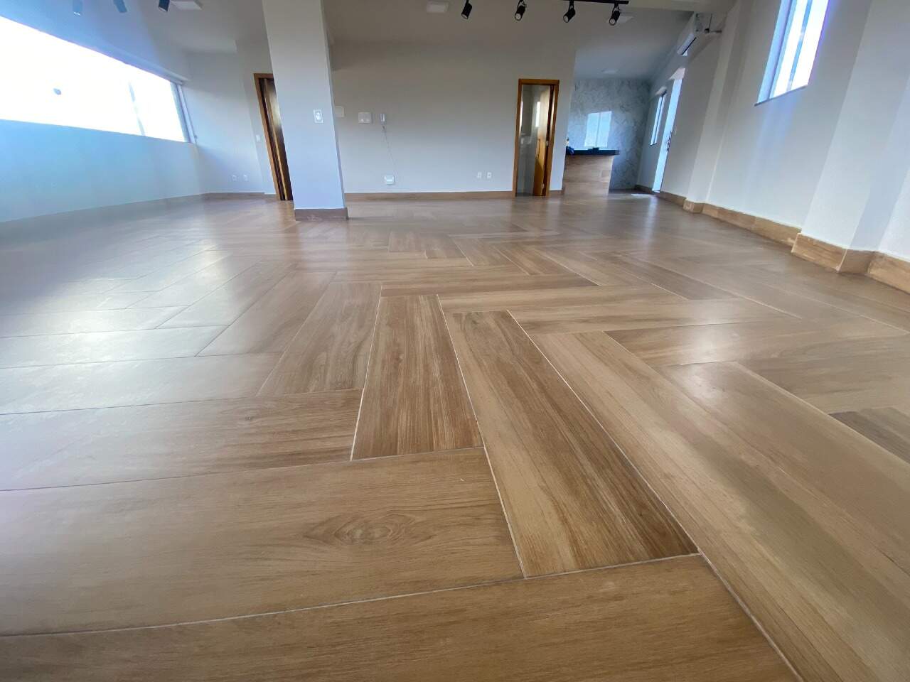 Sala para alugar no São Gabriel