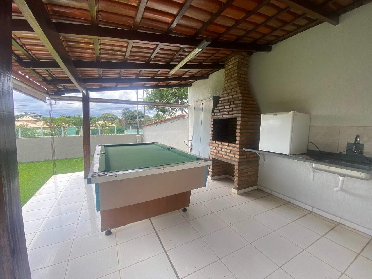 Casa à venda no Quintas Da Lagoa: Casa à venda - Quintas Da Lagoa, 3 quartos - Sarzedo