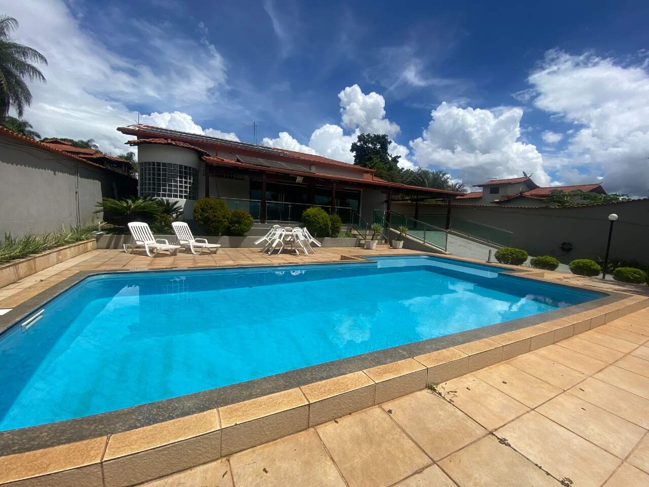 Casa à venda no Quintas Da Lagoa: Casa à venda - Quintas Da Lagoa, 3 quartos - Sarzedo