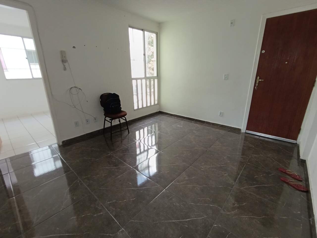 Apartamento à venda no Diamante: Apartamento à venda - Diamante, 2 quartos - Belo Horizonte