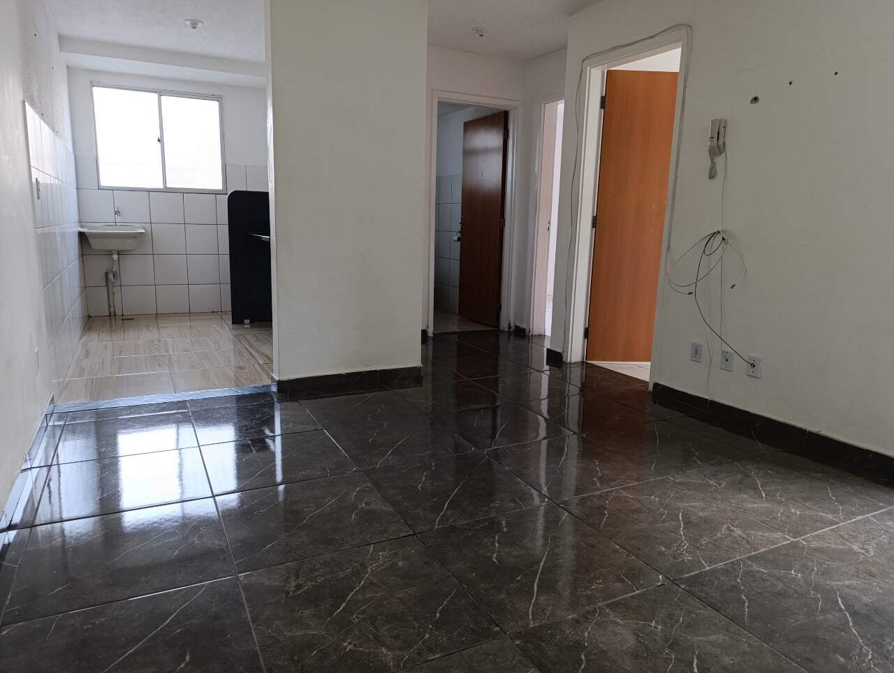 Apartamento à venda no Diamante: Apartamento à venda - Diamante, 2 quartos - Belo Horizonte