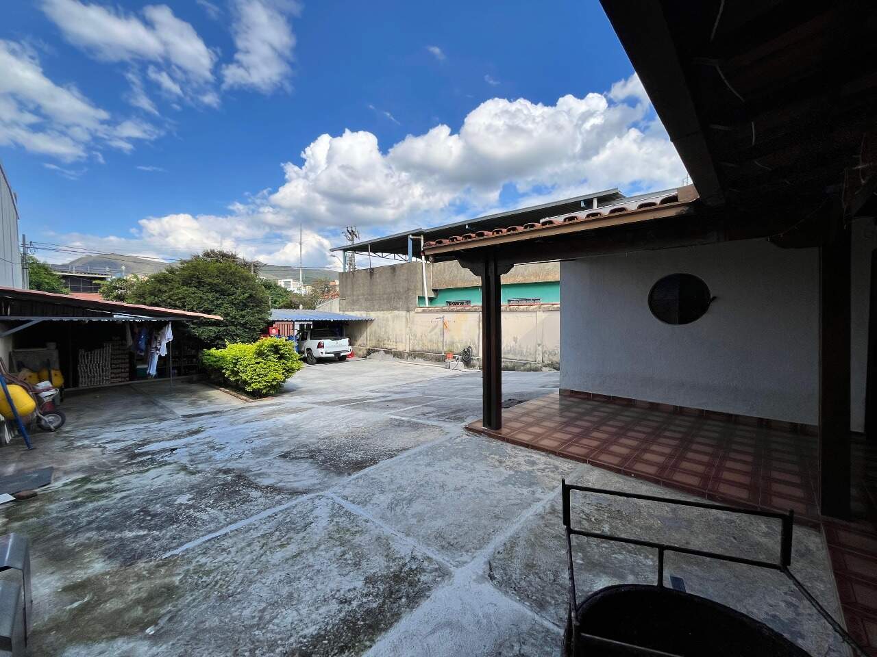 Casa à venda no Cardoso: Casa à venda - Cardoso, 3 quartos - Belo Horizonte