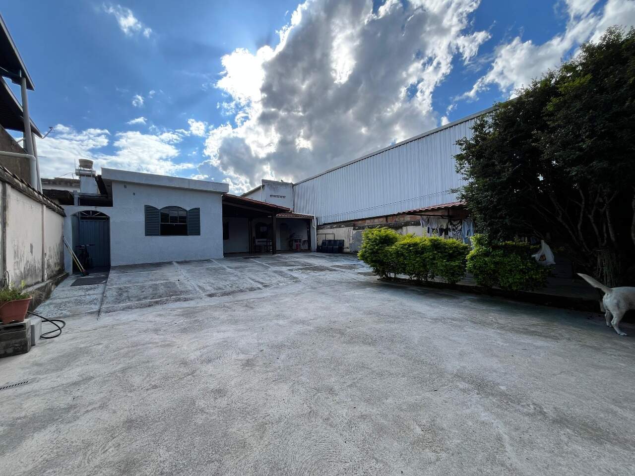 Casa à venda no Cardoso: Casa à venda - Cardoso, 3 quartos - Belo Horizonte