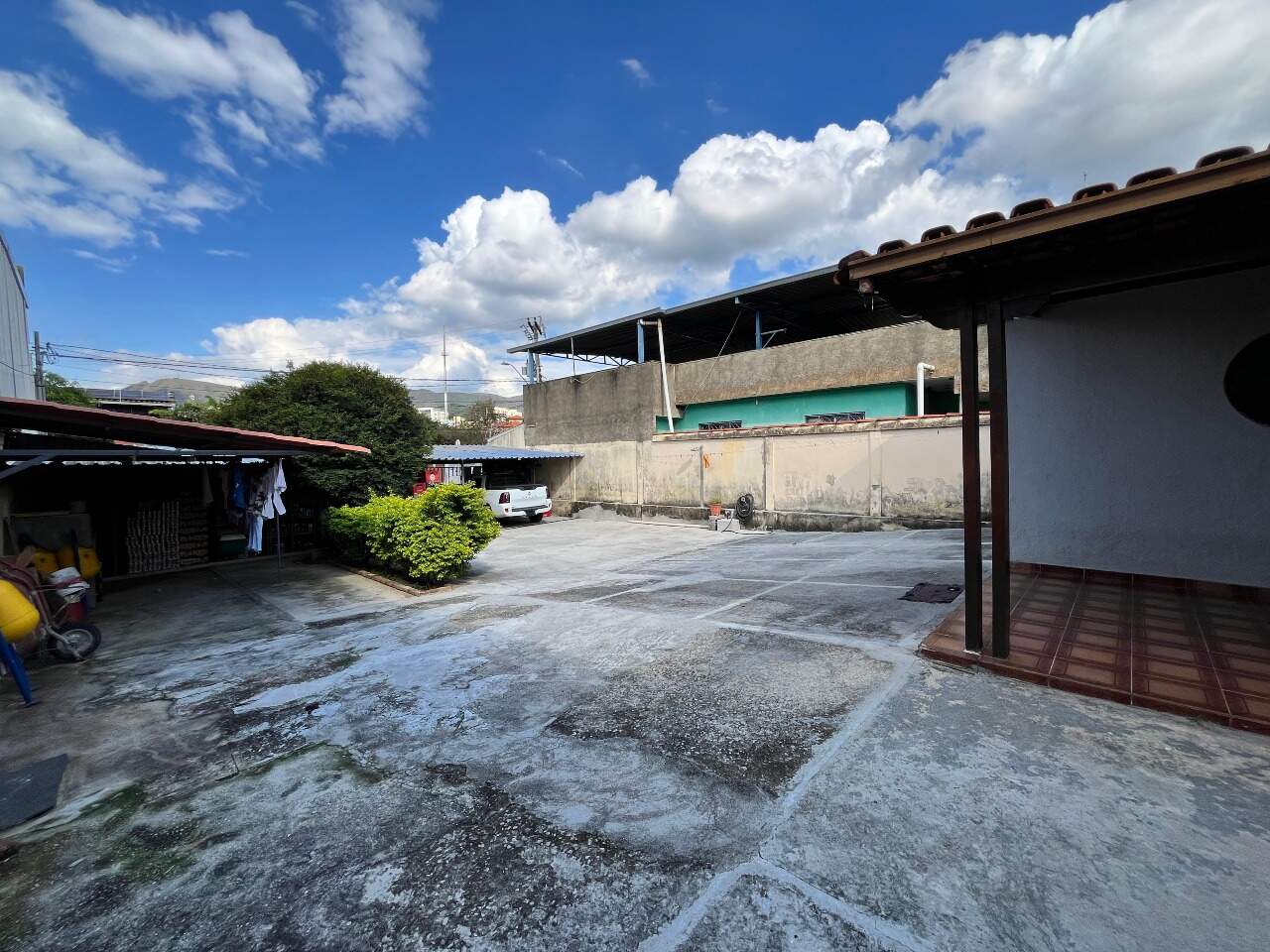 Casa à venda no Cardoso: Casa à venda - Cardoso, 3 quartos - Belo Horizonte