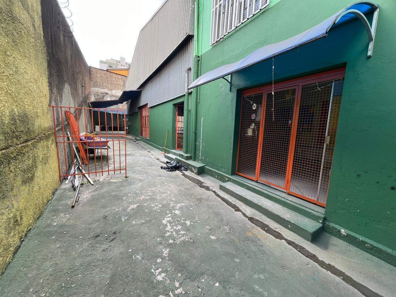 Galpão para aluguel no Barreiro: Galpão para aluguel - Barreiro, - Belo Horizonte