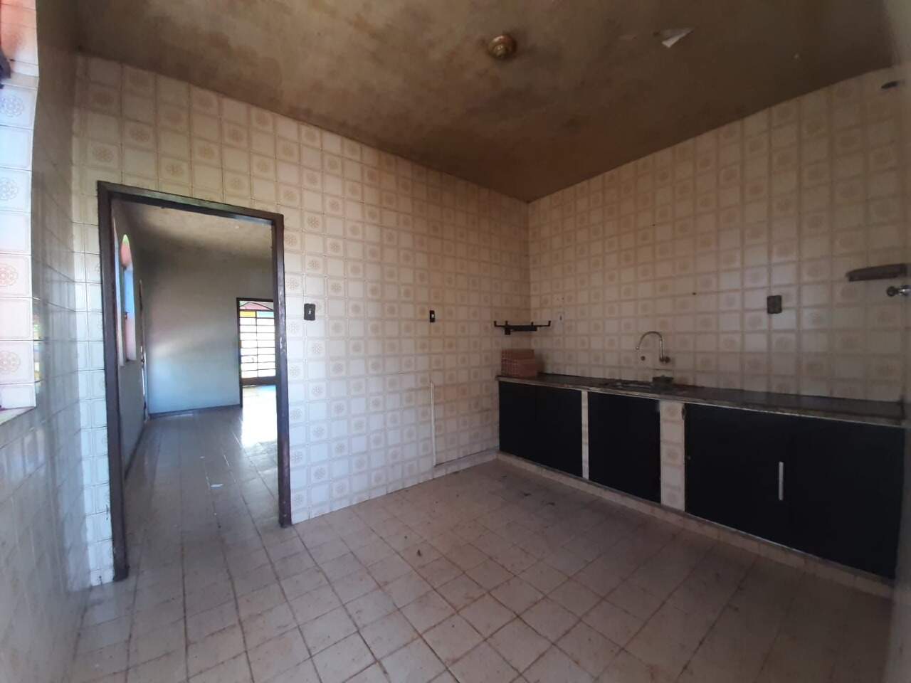 Lote-Área-Terreno à venda no Barreiro: Lote - área - Casa à venda, 3 quartos, 1 suíte, 4 vagas, Barreiro - Belo Horizonte/MG
