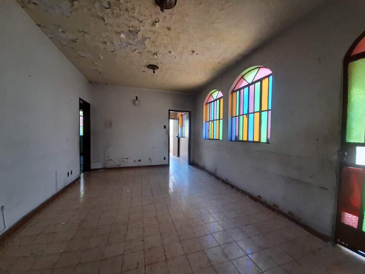 Lote-Área-Terreno à venda no Barreiro: Lote - área - Casa à venda, 3 quartos, 1 suíte, 4 vagas, Barreiro - Belo Horizonte/MG