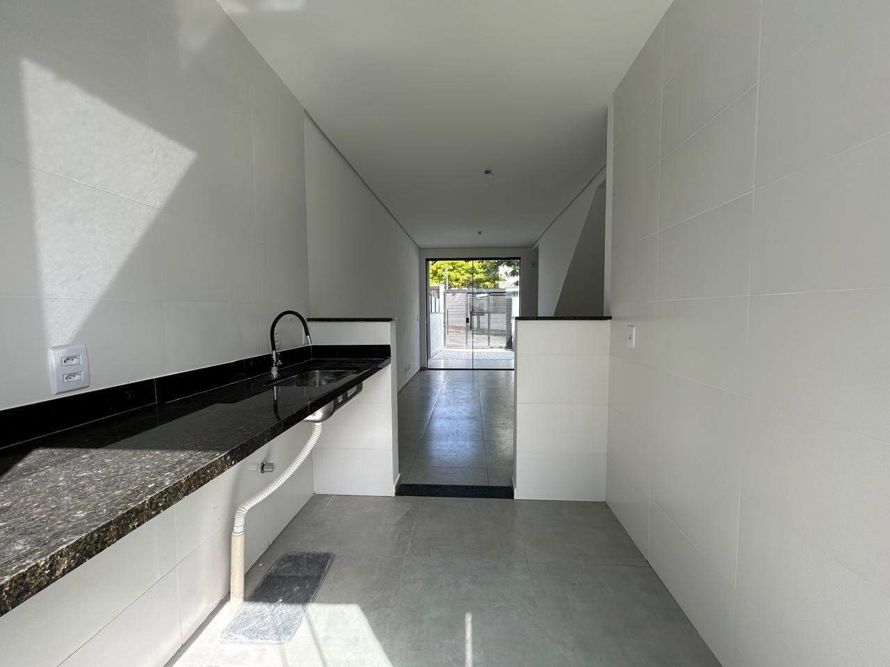 Casa Geminada à venda no Tirol: 