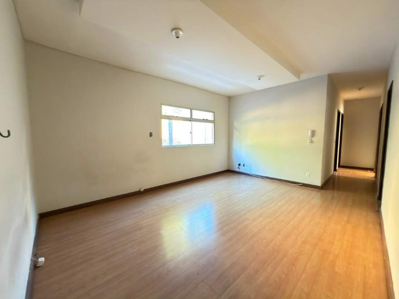 Apartamento à venda no Barreiro: 