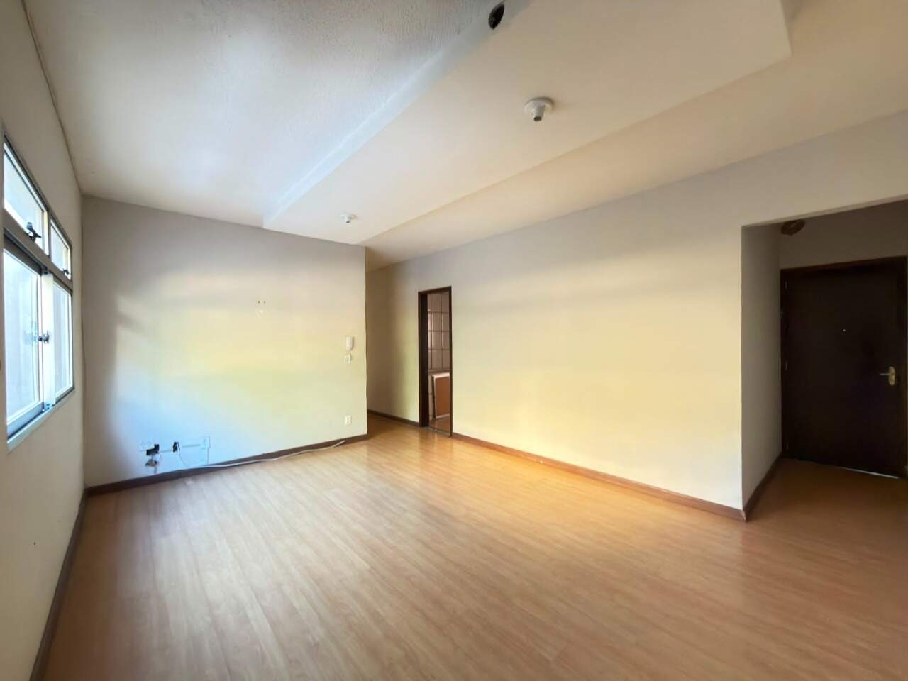 Apartamento à venda no Barreiro