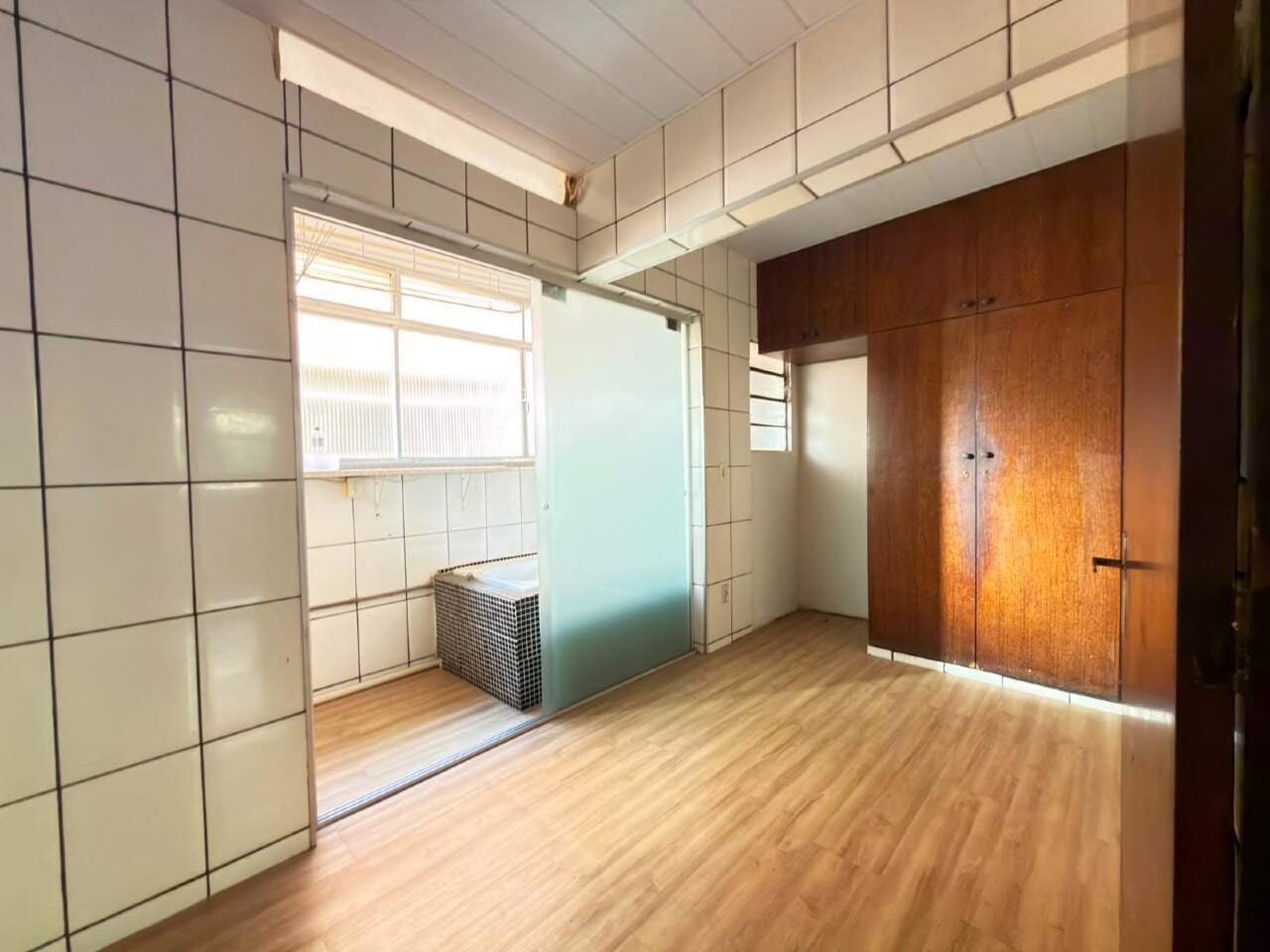 Apartamento à venda no Barreiro: 