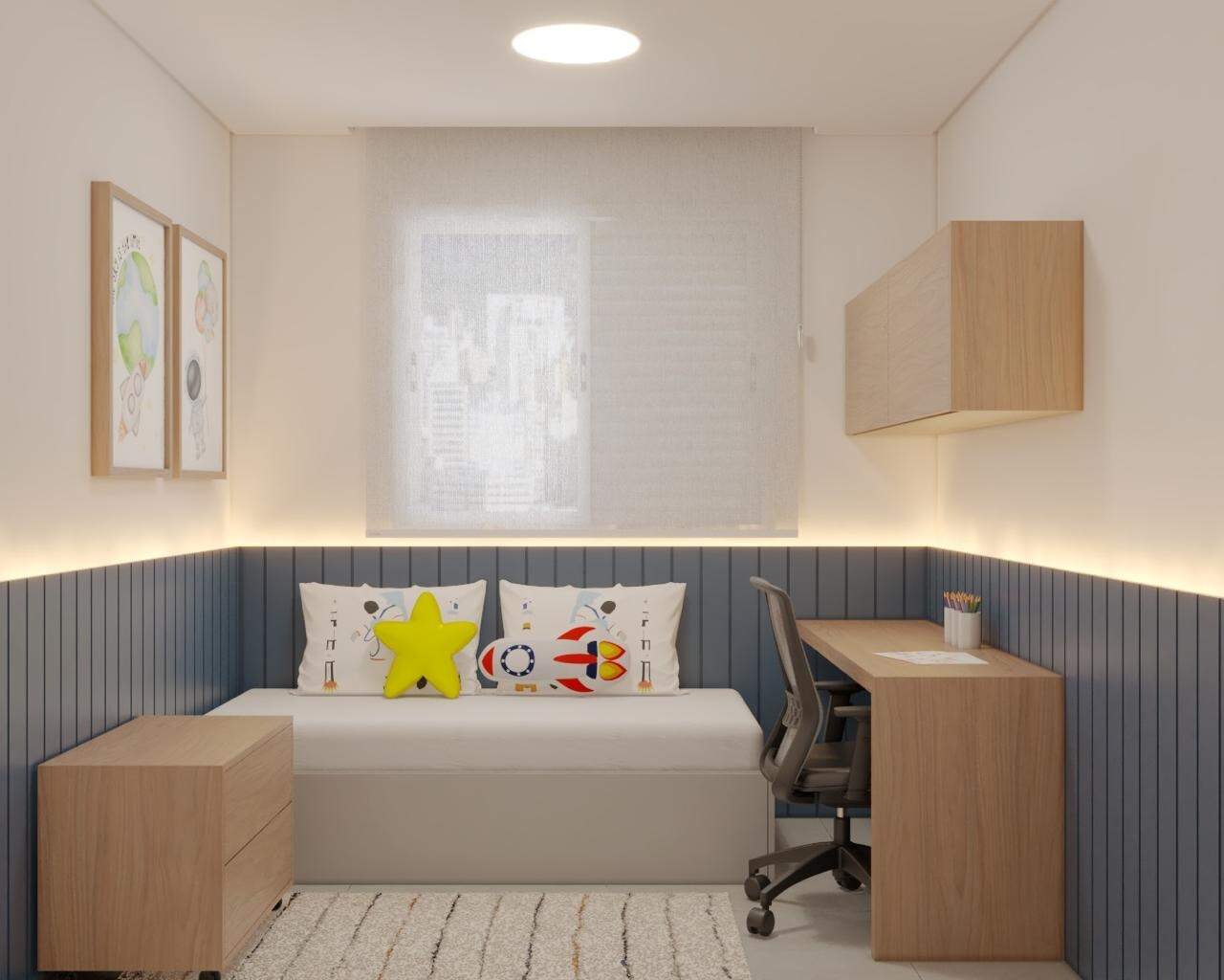 Apartamento à venda no Marilândia: Apartamento à venda - Marilândia, 2 até 3 quartos - Belo Horizonte