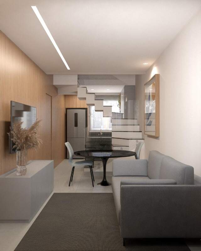 Apartamento à venda no Marilândia: Apartamento à venda - Marilândia, 2 até 3 quartos - Belo Horizonte