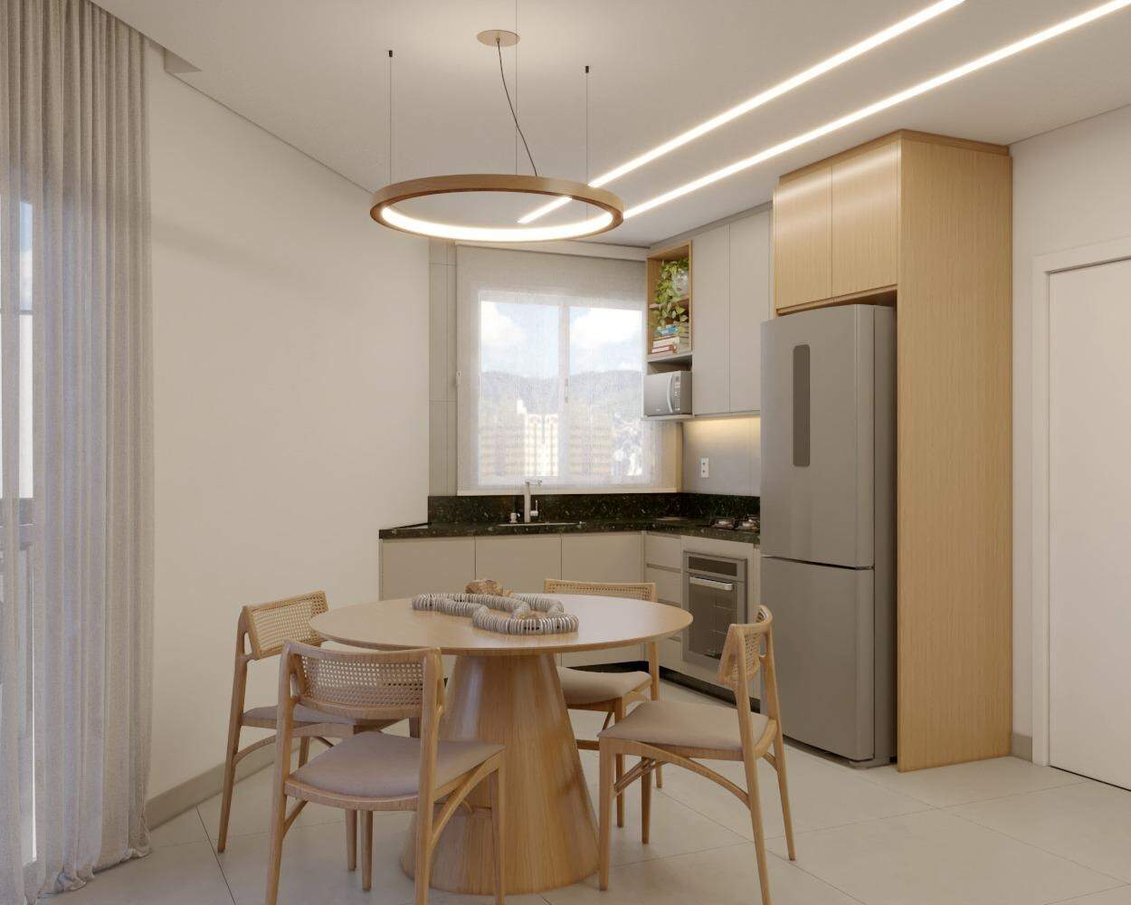 Apartamento à venda no Marilândia: Apartamento à venda - Marilândia, 2 até 3 quartos - Belo Horizonte