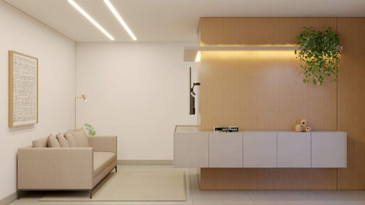 Apartamento à venda no Marilândia: Apartamento à venda - Marilândia, 2 até 3 quartos - Belo Horizonte