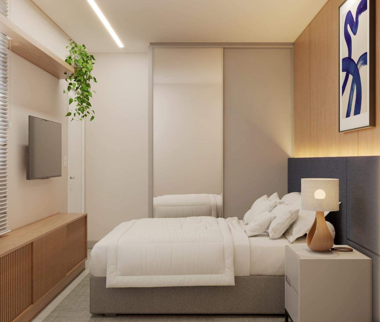 Apartamento à venda no Marilândia: Apartamento à venda - Marilândia, 2 até 3 quartos - Belo Horizonte