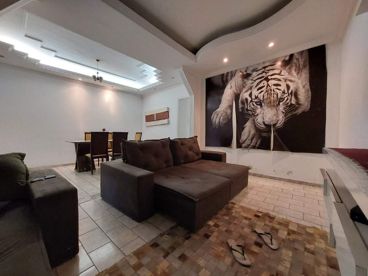 Casa à venda no Milionários: Casa à venda - Milionários, 3 quartos - Belo Horizonte