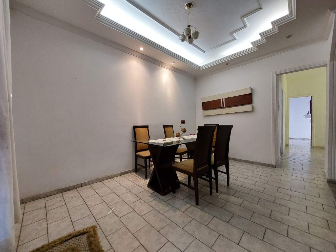 Casa à venda no Milionários: Casa à venda - Milionários, 3 quartos - Belo Horizonte