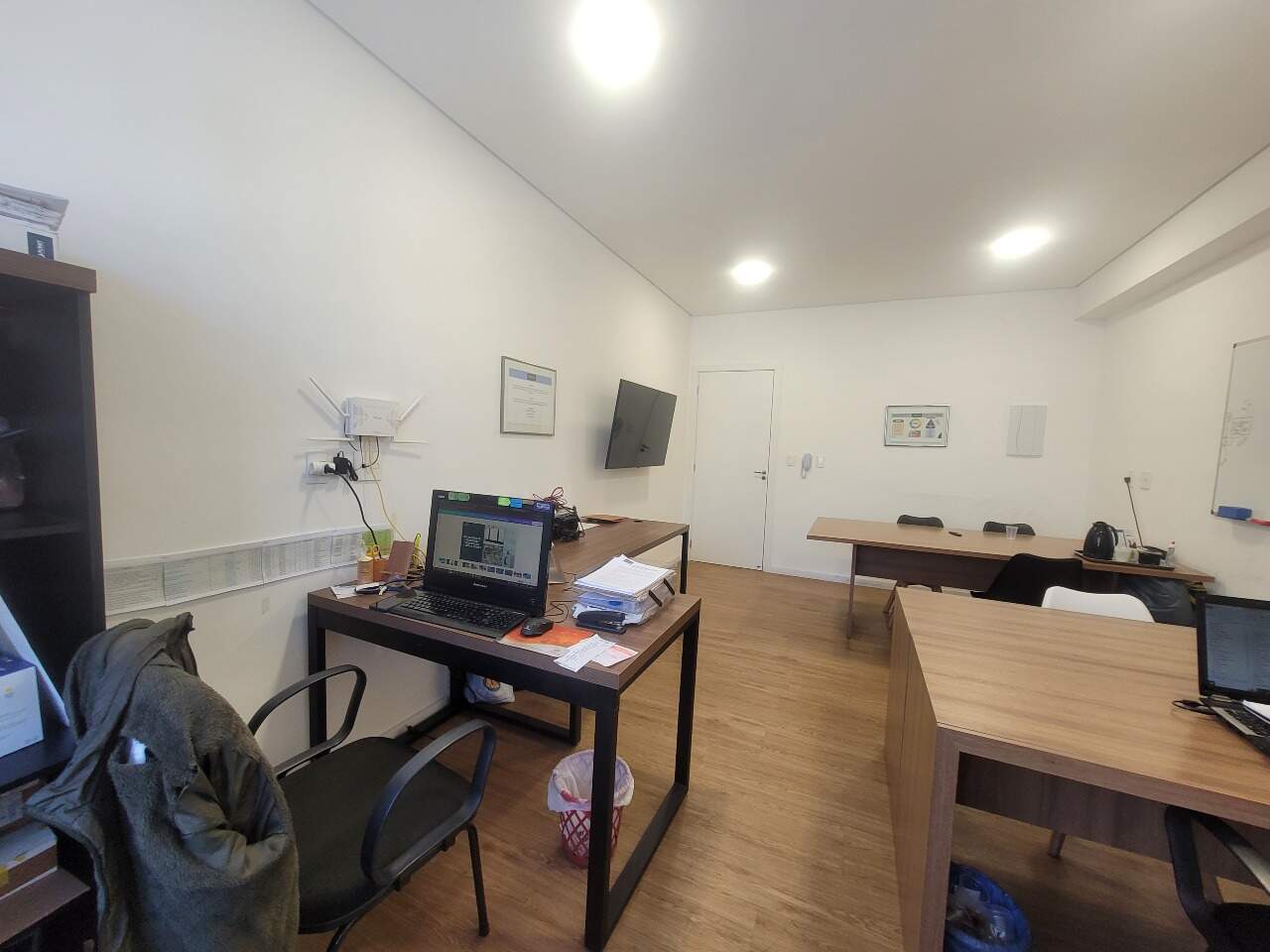 Sala à venda no Milionários: 