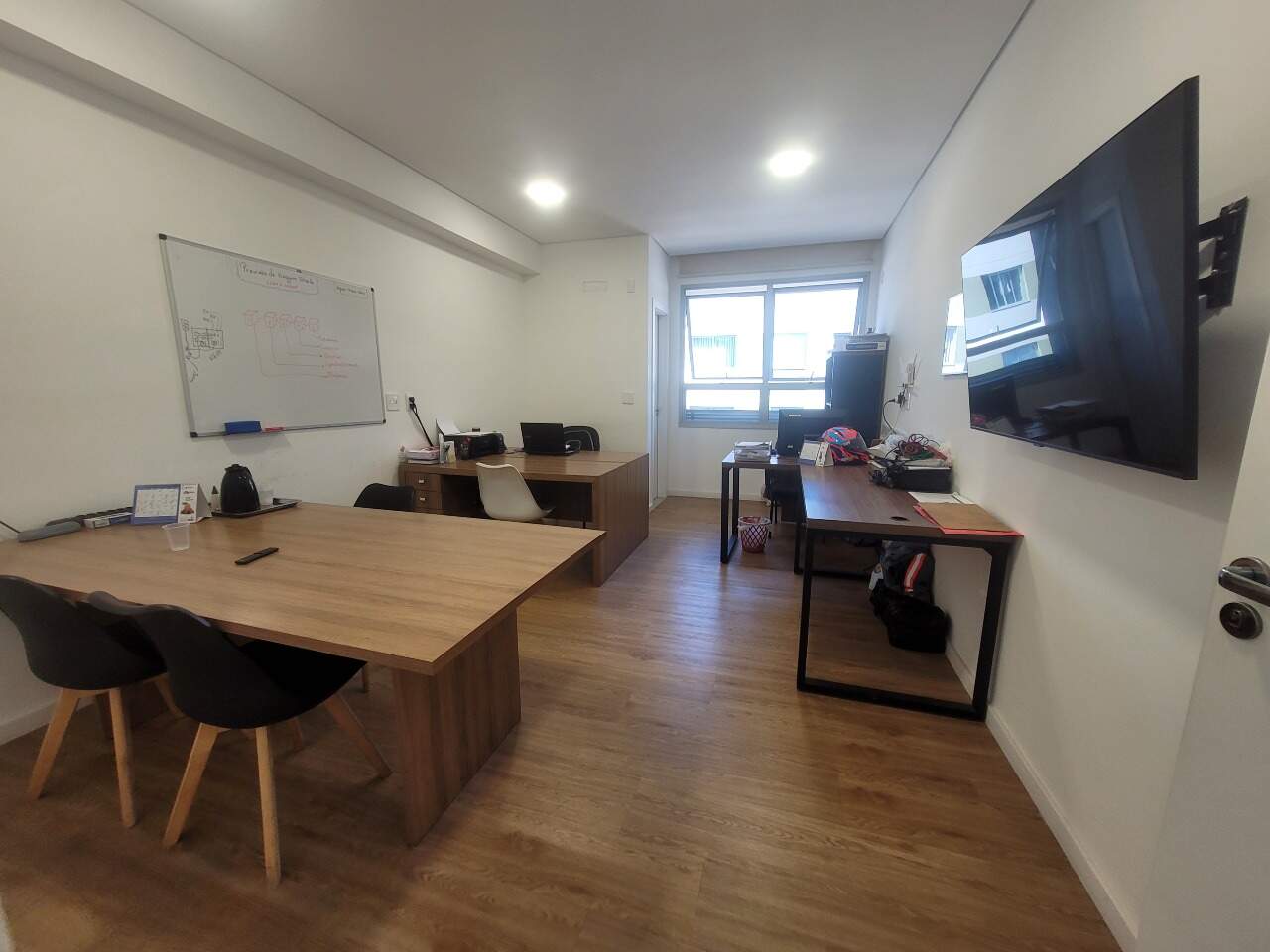 Sala à venda no Milionários: 