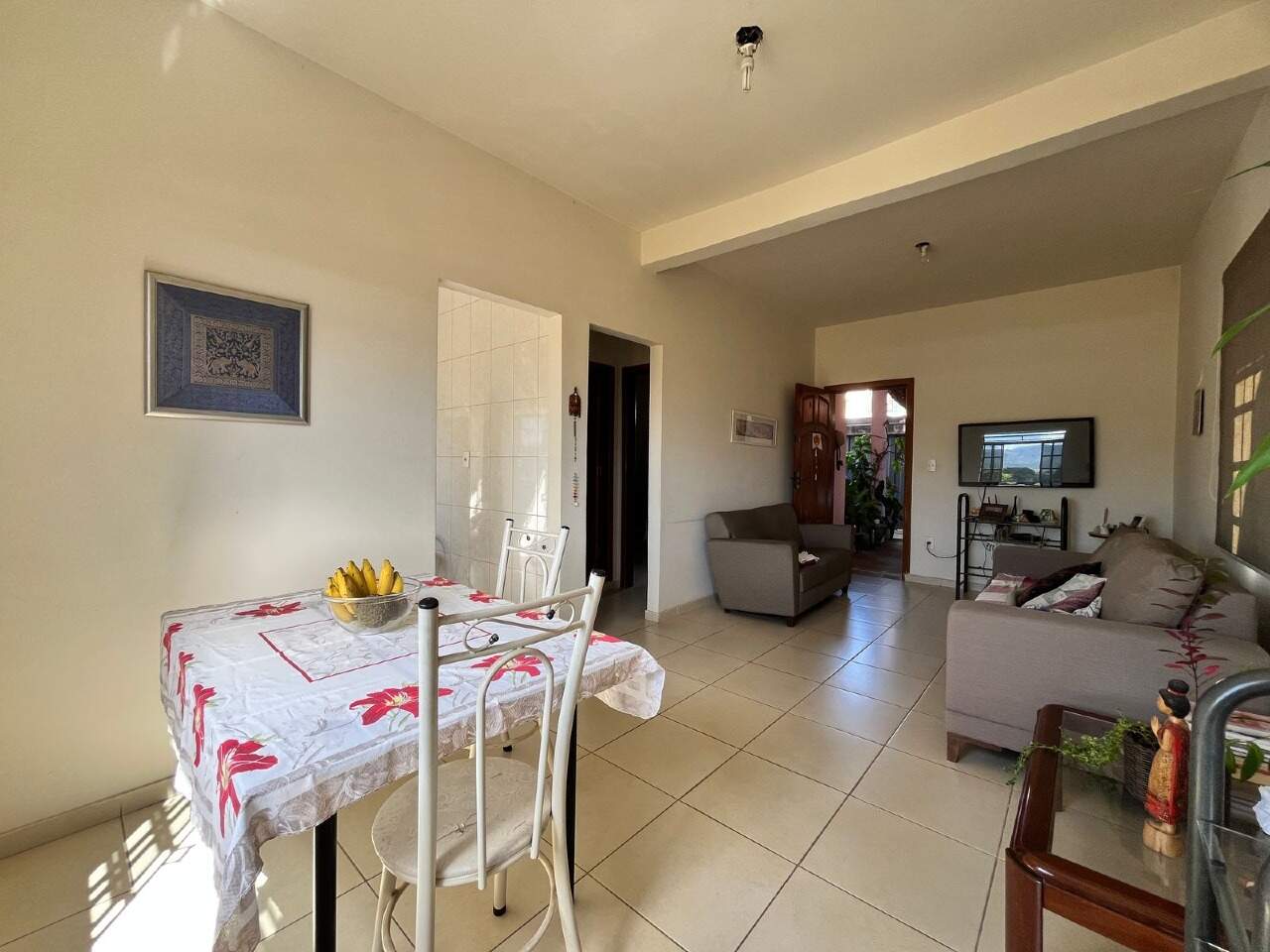 Casa à venda no Tirol: Casa à venda - Tirol, 4 quartos - Belo Horizonte