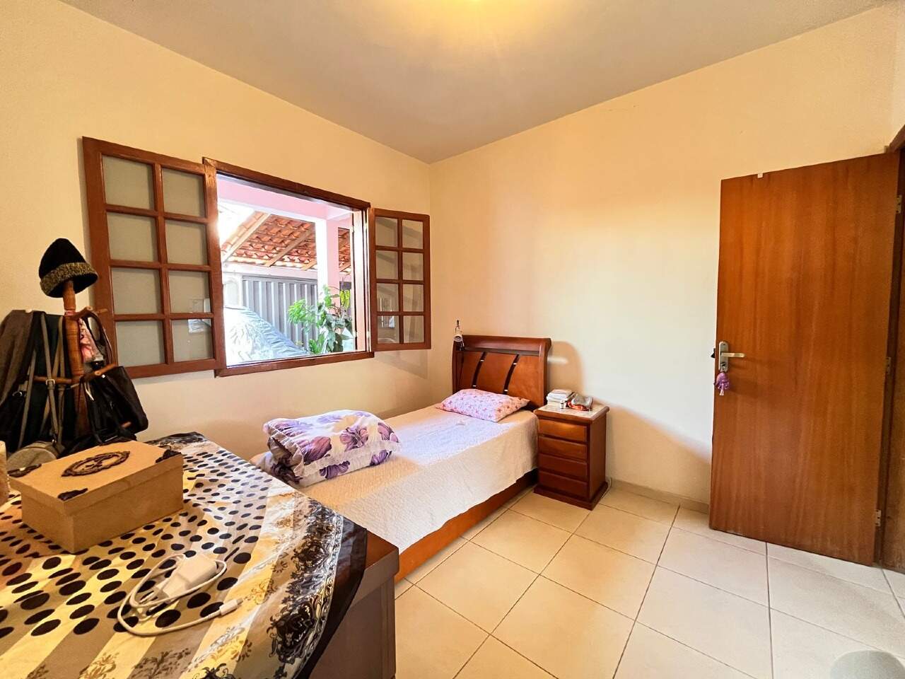 Casa à venda no Tirol: Casa à venda - Tirol, 4 quartos - Belo Horizonte