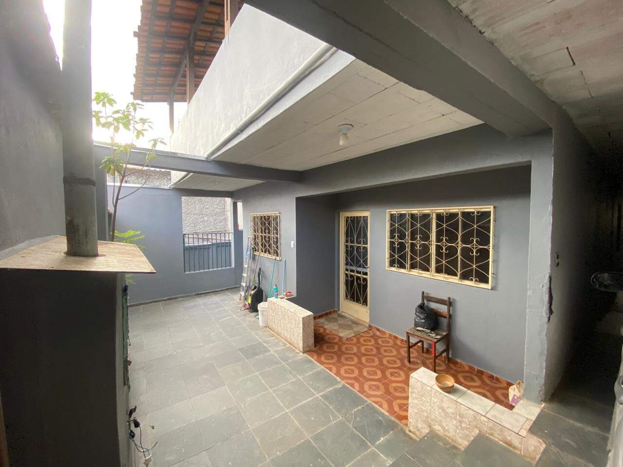 Casa à venda no Vale do Jatobá: Casa à venda - Vale do Jatobá, 8 quartos - Belo Horizonte