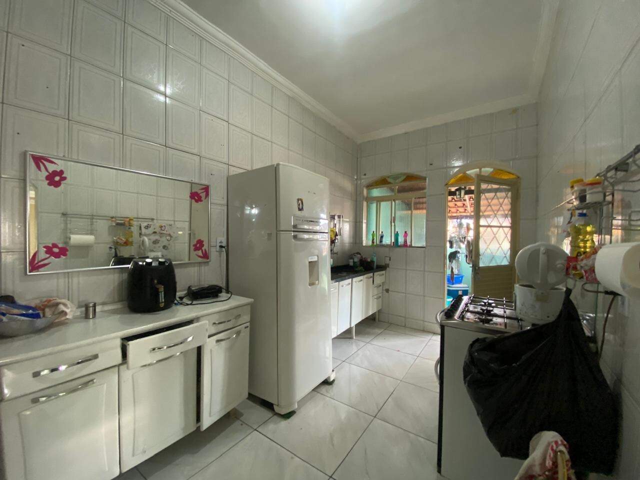 Casa à venda no Vale do Jatobá: Casa à venda - Vale do Jatobá, 8 quartos - Belo Horizonte
