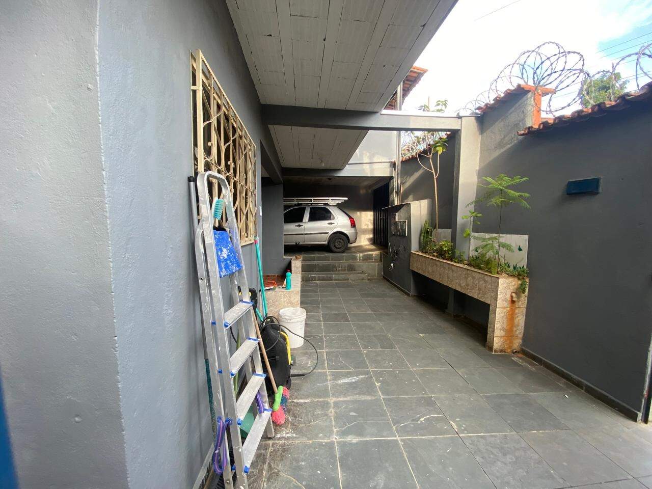 Casa à venda no Vale do Jatobá: Casa à venda - Vale do Jatobá, 8 quartos - Belo Horizonte