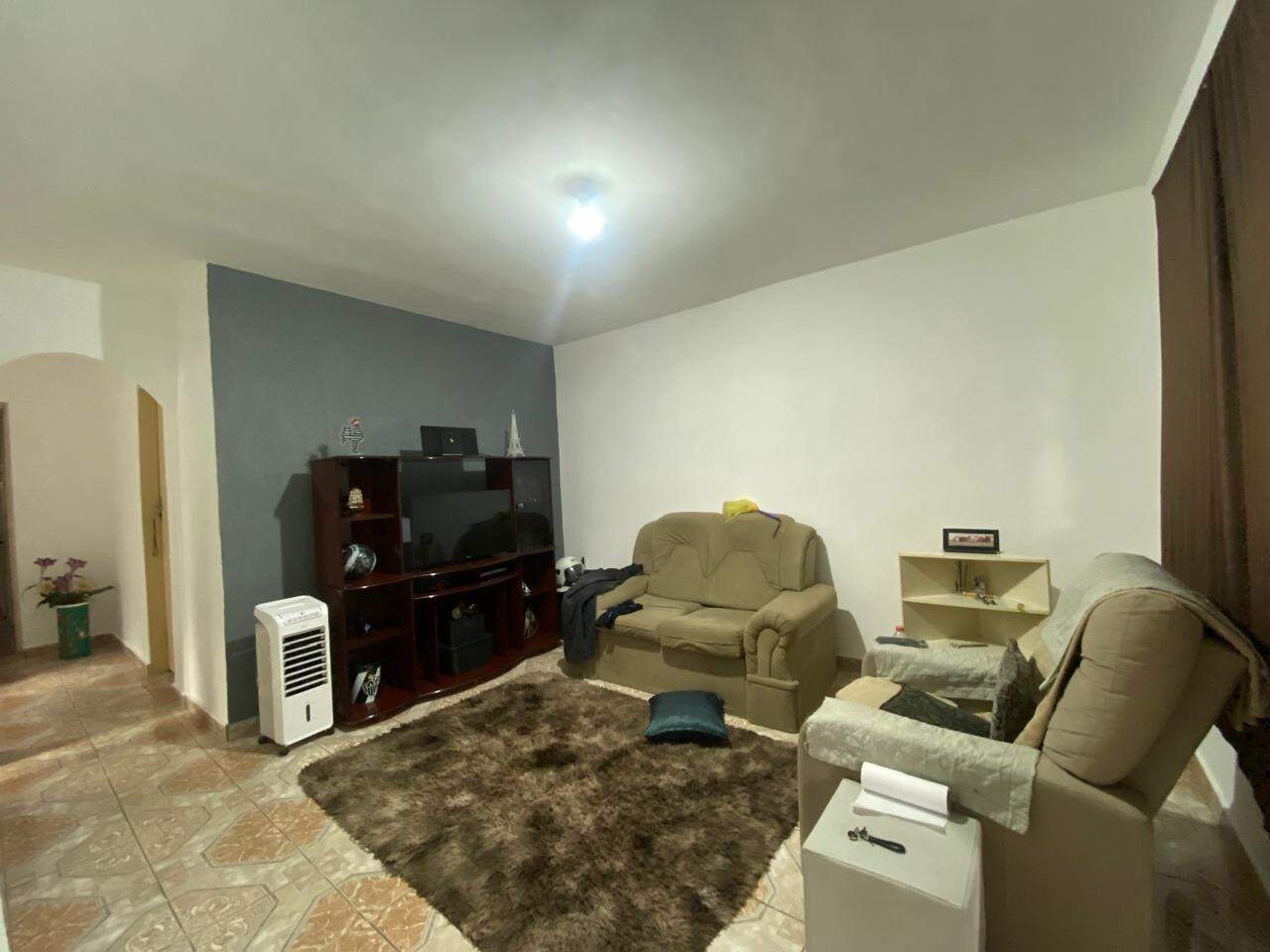 Casa à venda no Vale do Jatobá: Casa à venda - Vale do Jatobá, 8 quartos - Belo Horizonte
