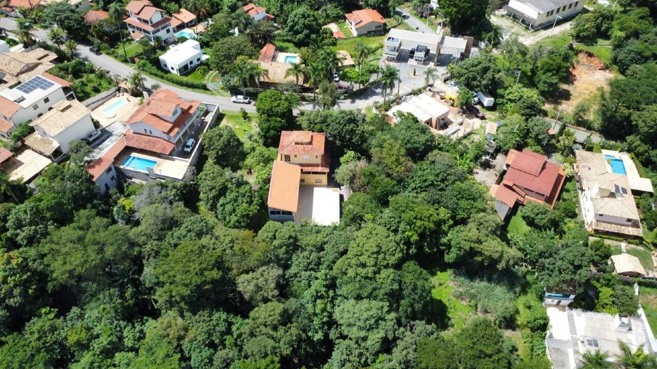 Lote em condomínio à venda no Quintas Da Lagoa: Lote em condomínio à venda - Condomínio Quintas da Lagoa, - Sarzedo