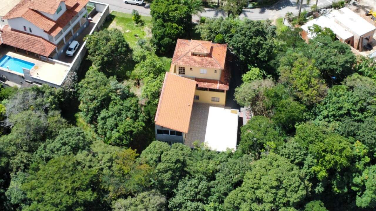 Lote em condomínio à venda no Quintas Da Lagoa: Lote em condomínio à venda - Condomínio Quintas da Lagoa, - Sarzedo