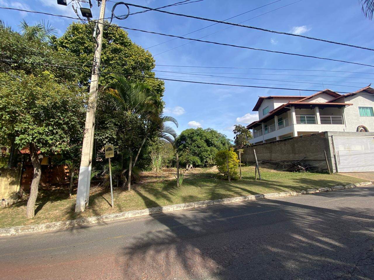 Lote em condomínio à venda no Quintas Da Lagoa: Lote em condomínio à venda - Condomínio Quintas da Lagoa, - Sarzedo