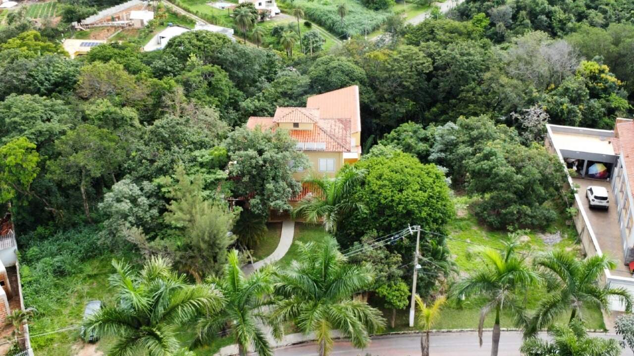 Lote em condomínio à venda no Quintas Da Lagoa: Lote em condomínio à venda - Condomínio Quintas da Lagoa, - Sarzedo