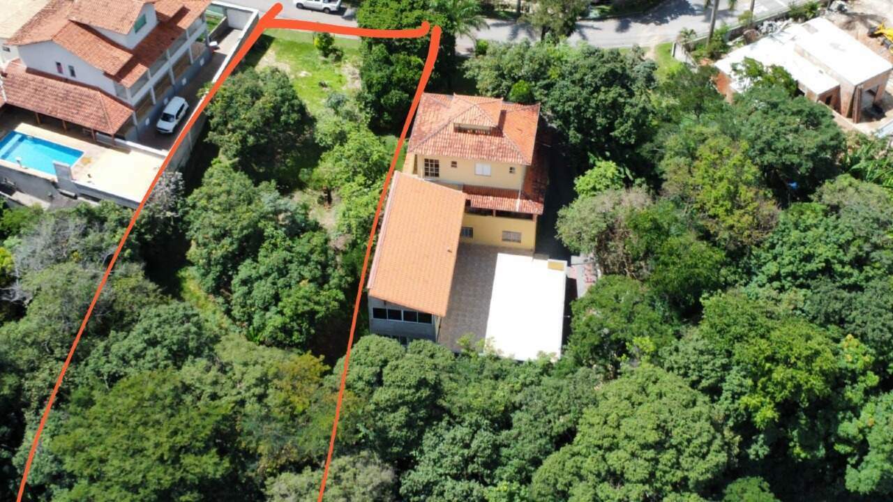 Lote em condomínio à venda no Quintas Da Lagoa: Lote em condomínio à venda - Condomínio Quintas da Lagoa, - Sarzedo