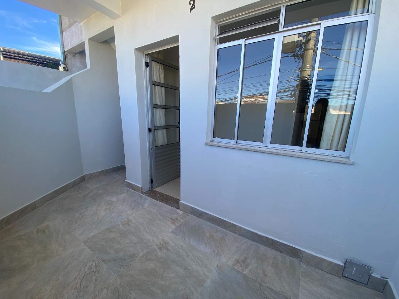 Apartamento para alugar no Tirol