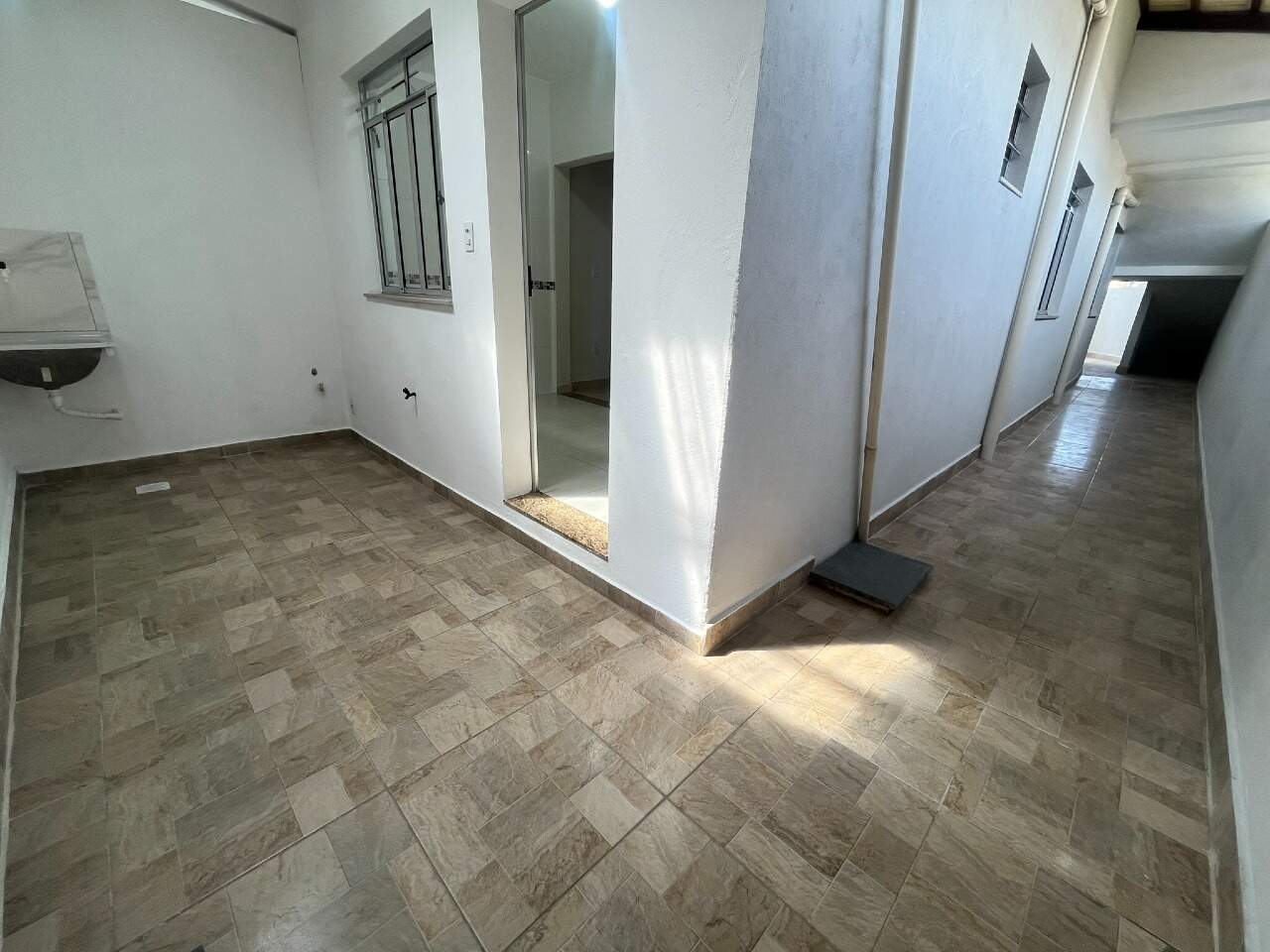 Apartamento para aluguel no Tirol: Apartamento para aluguel - Tirol, 2 quartos - Belo Horizonte