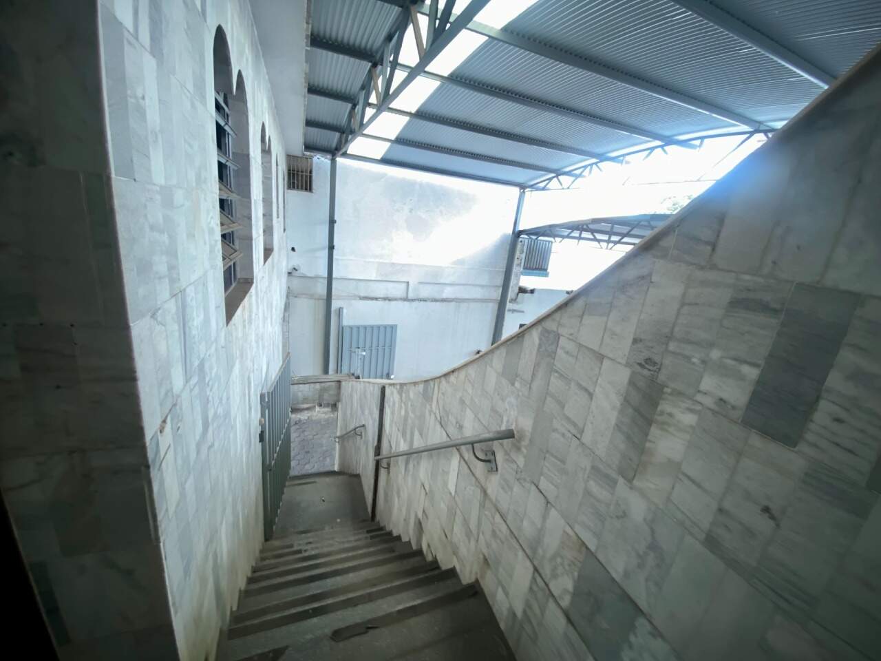 Casa Comercial para aluguel no Barreiro: Casa Comercial para aluguel - Barreiro, - Belo Horizonte