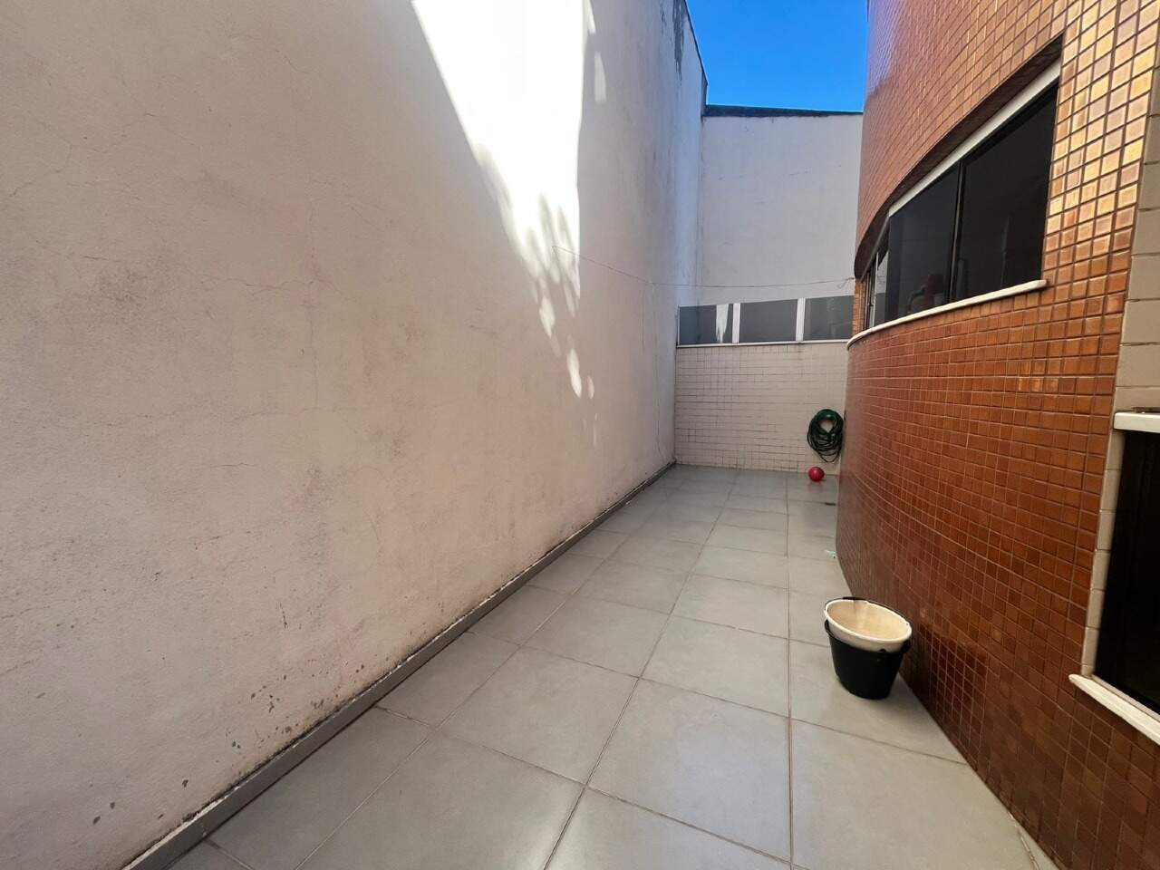 Área privativa à venda no Barreiro: Área privativa à venda - Barreiro, 3 quartos - Belo Horizonte