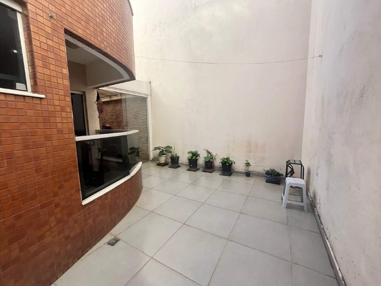 Área privativa à venda no Barreiro: Área privativa à venda - Barreiro, 3 quartos - Belo Horizonte