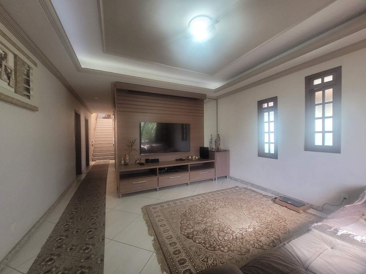 Casa à venda no Diamante: Casa à venda - Diamante, 4 quartos - Belo Horizonte
