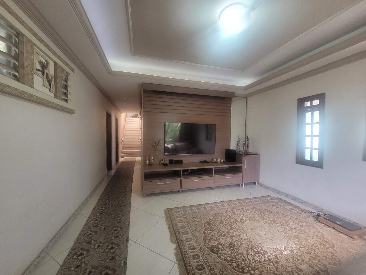 Casa à venda no Diamante: Casa à venda - Diamante, 4 quartos - Belo Horizonte