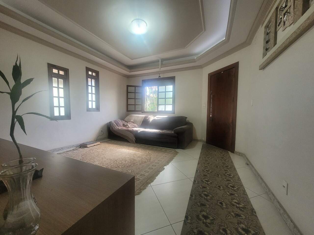 Casa à venda no Diamante: Casa à venda - Diamante, 4 quartos - Belo Horizonte