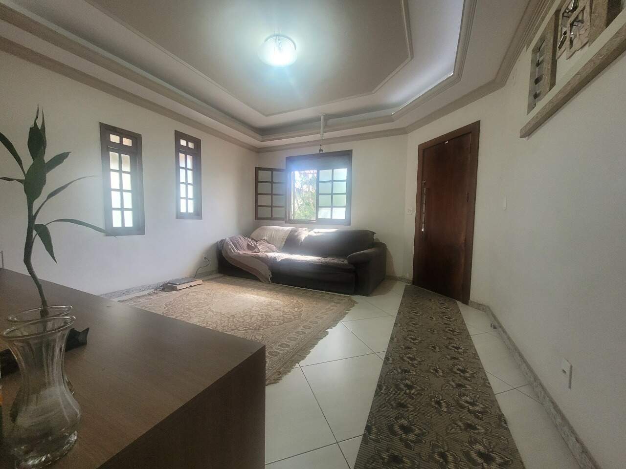 Casa à venda no Diamante: Casa à venda - Diamante, 4 quartos - Belo Horizonte