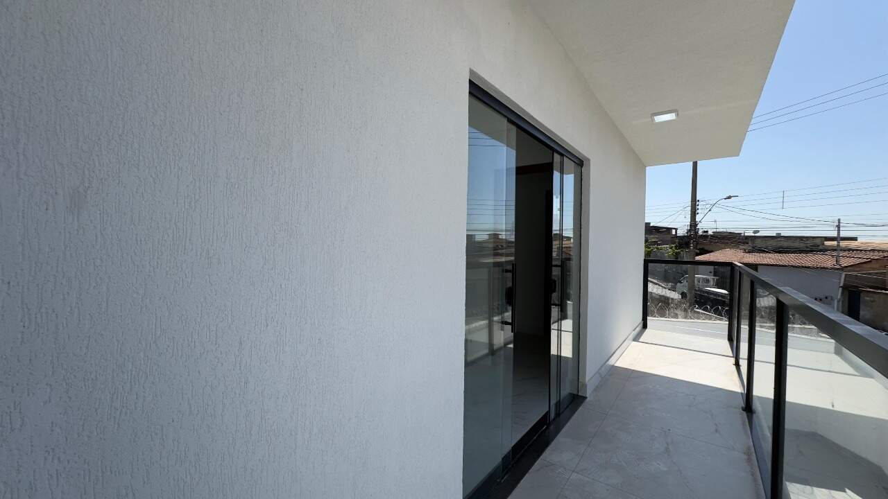 Casa à venda no Santa Helena: Casa à venda - Santa Helena, 3 quartos - Belo Horizonte