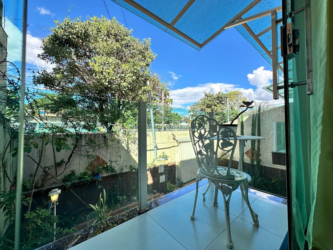 Casa à venda no Conjunto Ademar Maldonado: Casa à venda - Conjunto Ademar Maldonado, 4 quartos - Belo Horizonte