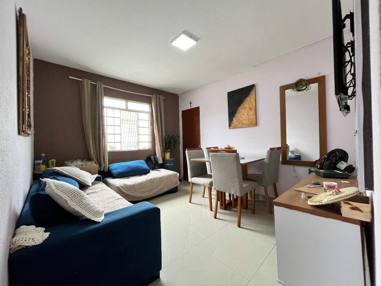 Apartamento à venda no Pongelupe: Apartamento à venda - Pongelupe, 3 quartos - Belo Horizonte