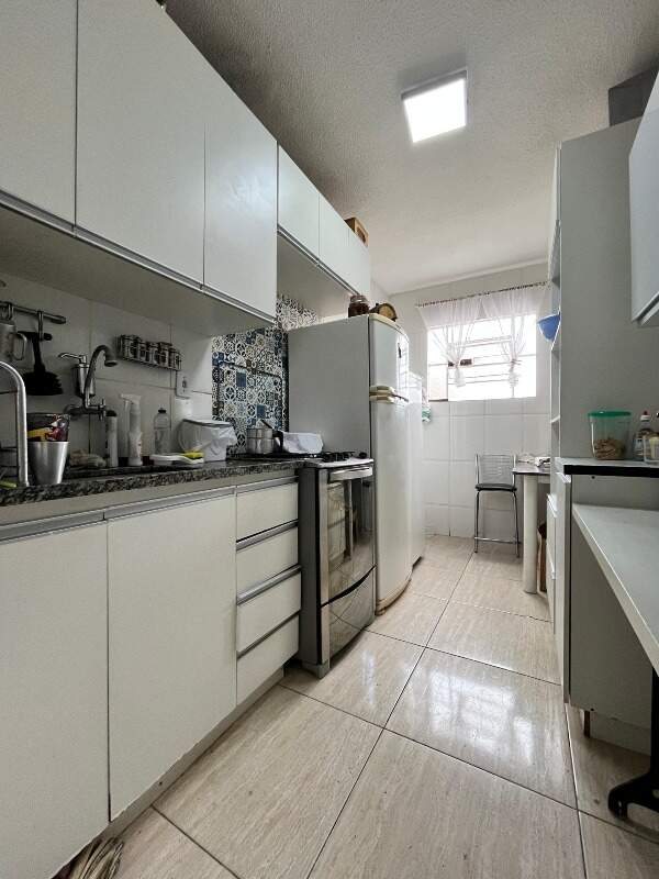 Apartamento à venda no Pongelupe: Apartamento à venda - Pongelupe, 3 quartos - Belo Horizonte